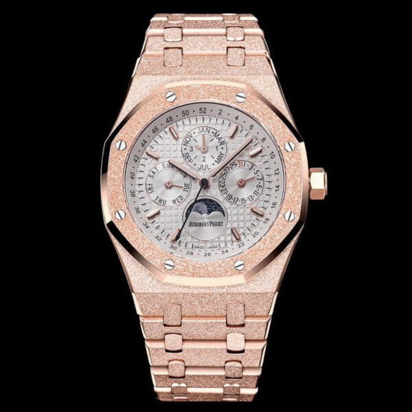 Buy Replica Audemars Piguet 26574-001 Men’s watches worldwide,5 star review, visit to get more info!
