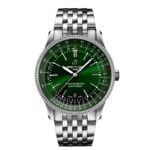 a17326361l1a1 navitimer automatic 41 soldier