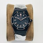AP SZ77350 Royal Oak Black dial Ladies Replica