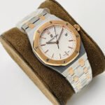AP 77350SR Royal Oak Ladies Replica