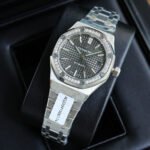 AP SZ15451ST-02 Royal Oak Ladies Replica