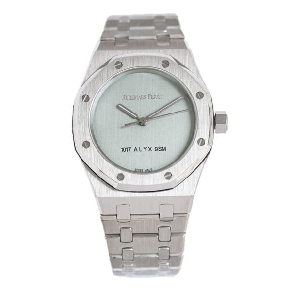37MM AP Royal Oak Selfwinding 15550-2