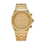 AP Royal Oak Selfwinding 15550 Ladies Replica