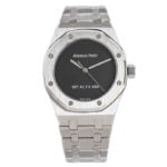 AP Royal Oak Selfwinding 15550-1Black Dial Replica