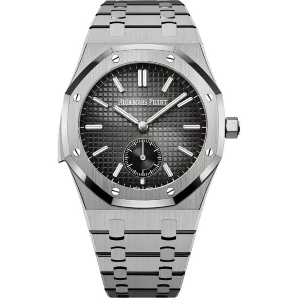 AP Royal Oak 26591 smoky ash