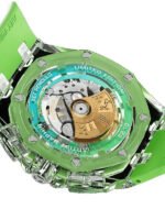 AP Royal Oak Offshore 3126Ts Colorful mosaic