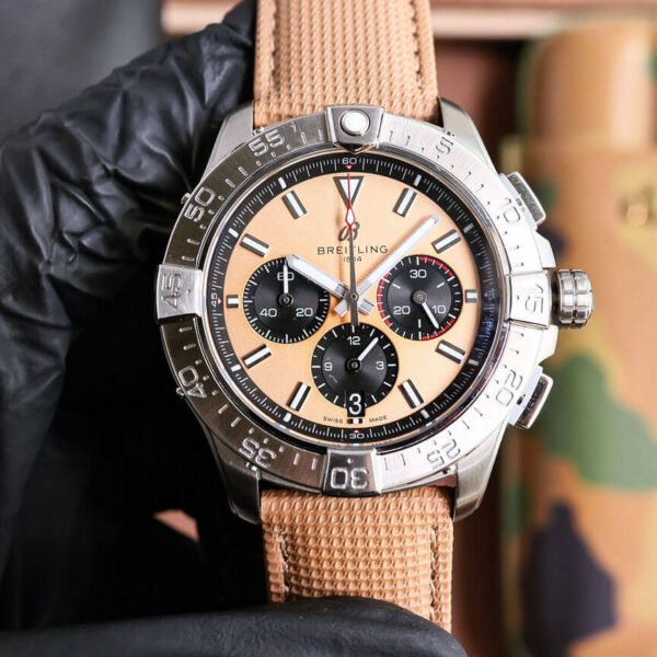 Breitling SB0147101B1X4 Men's Replica