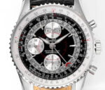 Breitling Montbrillant Series A21033014 43MM Mens Watch