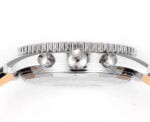 Breitling Montbrillant Series A21033014 43MM Mens Watch