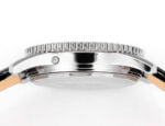 Breitling Montbrillant Series A21033014 43MM Mens Watch