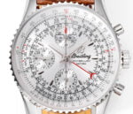 Breitling Montbrillant Series A21033015 43MM Mens Watch