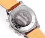 Breitling Montbrillant Series A21033015 43MM Mens Watch