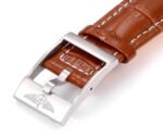 Breitling Montbrillant Series A21033015 43MM Mens Watch