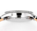 Breitling Montbrillant Series A21033016 43MM Mens Watch