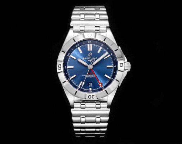 Breitling Chronomat Series A32398101M1A1 40MM Mens Watch