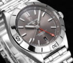 Breitling Chronomat Series A32398102M1A1 40MM Mens Watch