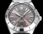 Breitling Chronomat Series A32398102M1A1 40MM Mens Watch
