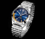 Breitling Chronomat Series A32398104M1A1 40MM Mens Watch