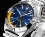 Breitling Chronomat Series A32398104M1A1 40MM Mens Watch