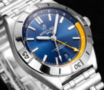 Breitling Chronomat Series A32398104M1A1 40MM Mens Watch