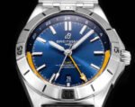 Breitling Chronomat Series A32398104M1A1 40MM Mens Watch