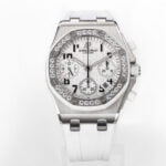 AP Royal Oak Offshore Chronograph 26048
