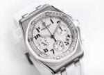 AP Royal Oak Offshore Chronograph 26048