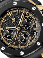 AP 26405-2 Royal Oak Offshore replica