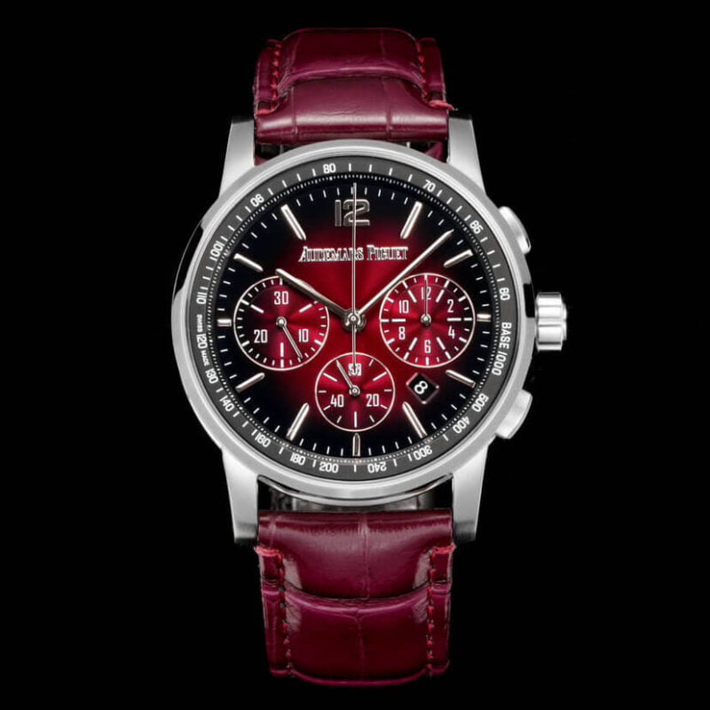 Audemars Piguet Code 11.59 26393-3 replica