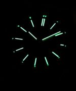 AP Royal Oak Watch 16202-3 Green jumboextra-thln