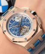 AP Royal Oak Offshore 26622-1 45mm watch