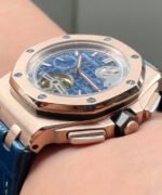 AP Royal Oak Offshore 26622-1 45mm watch