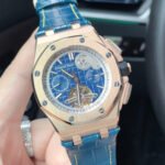 AP Royal Oak Offshore 26622-1 45mm watch