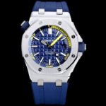 AP Royal Oak Offshore Diver 15720-4 Blue Dial