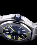 AP Royal Oak Offshore Diver 15720-4 Blue Dial