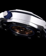 AP Royal Oak Offshore Diver 15720-4 Blue Dial