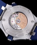 AP Royal Oak Offshore Diver 15720-4 Blue Dial