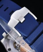 AP Royal Oak Offshore Diver 15720-4 Blue Dial