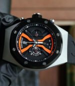 AP royal oak concept 26589-1 replica