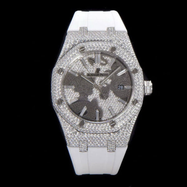 AP Royal Oak Offshore 16203 watches