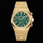 AP Royal Oak 26240 chronograph replica