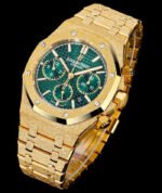 AP Royal Oak 26240 chronograph replica