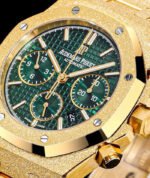AP Royal Oak 26240 chronograph replica