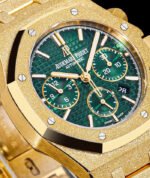 AP Royal Oak 26240 chronograph replica