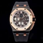 44MM AP Royal Oak Offshore 26405-4
