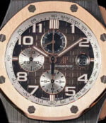 44MM AP Royal Oak Offshore 26405-4