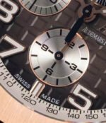 44MM AP Royal Oak Offshore 26405-4
