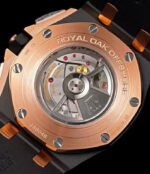 44MM AP Royal Oak Offshore 26405-4