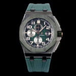 AP Royal Oak Offshore 26405-4 Green Dial