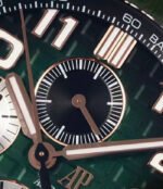 AP Royal Oak Offshore 26405-4 Green Dial